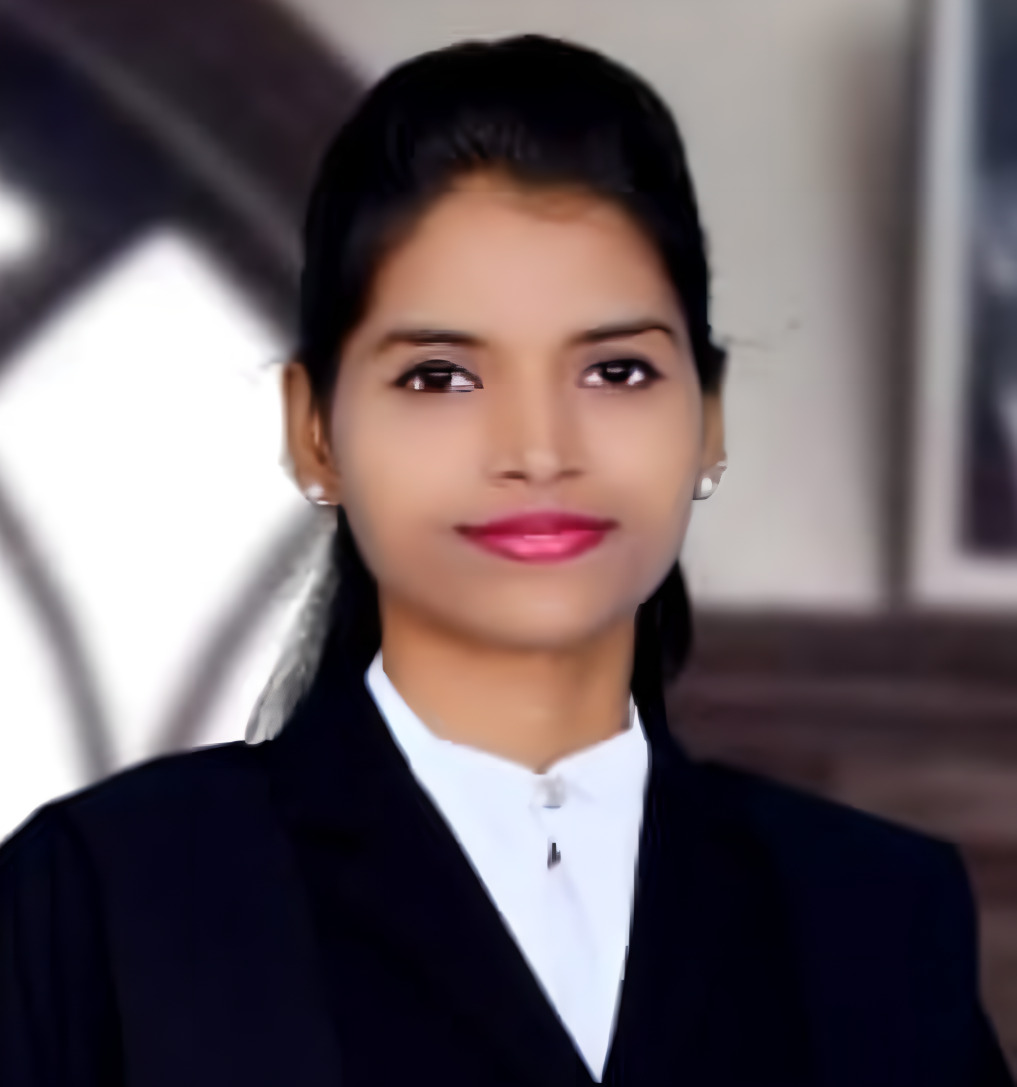 Sadhana | Legal Advisor of Alphasneh