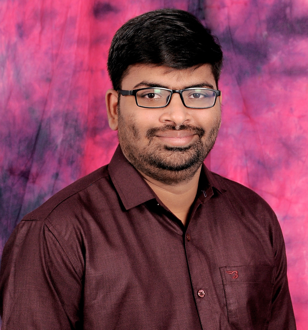 Praveen Kumar | CEO of Alphasneh